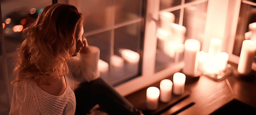 Ambia Home - Wohnzimmer