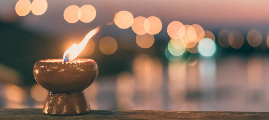 Ambia Home - Wohnspiegel