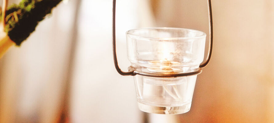 Ambia Home - Ordnen und Aufbewahren