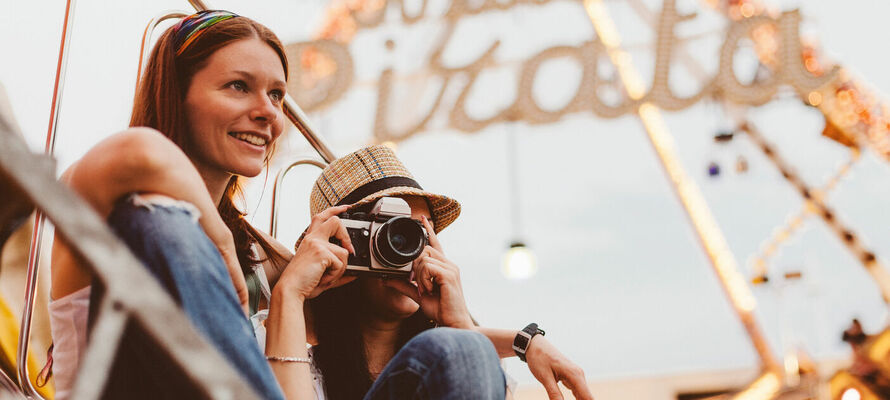 Ambia Home - Kleinmöbel