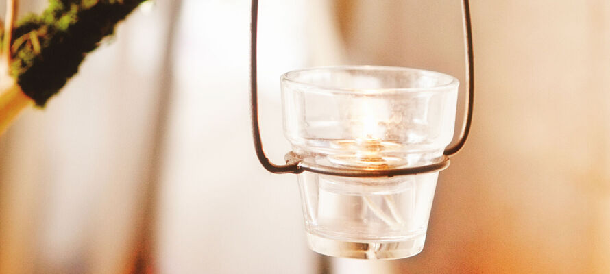 Ambia Home - Ordnen und Aufbewahren