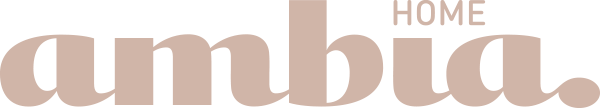 Logo - Ambia Home